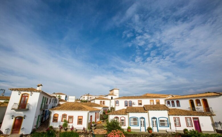 Hostal Pousada Pequena Tiradentes