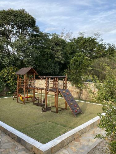 Hostal Pousada Chafariz Das 4 Esta��es