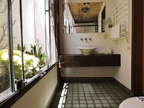 Hostal Pousada Trem Do Imperador
