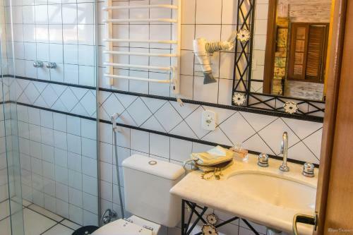 Hostal Pousada Trem Do Imperador