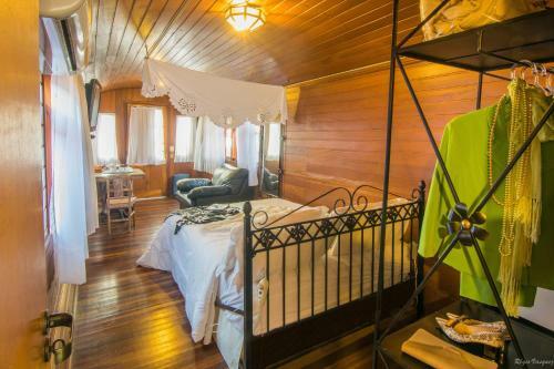 Hostal Pousada Trem Do Imperador