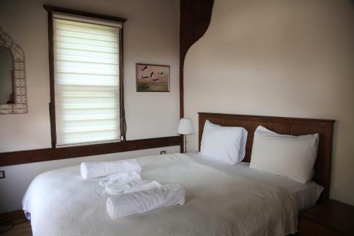 Hotel Atakale Butik Otel