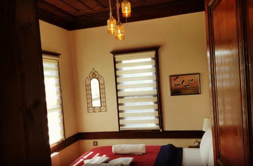 Hotel Atakale Butik Otel