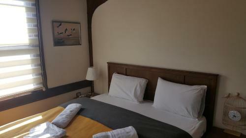 Hotel Atakale Butik Otel