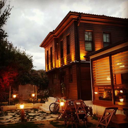 Hotel Atakale Butik Otel