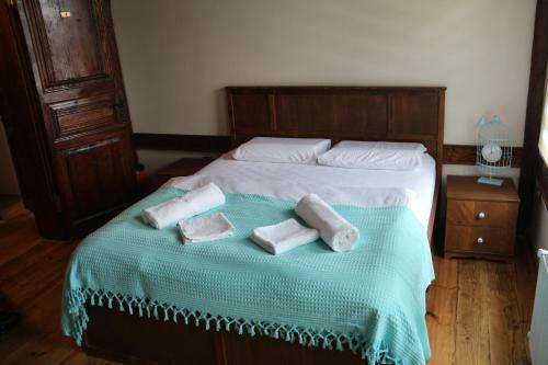 Hotel Atakale Butik Otel