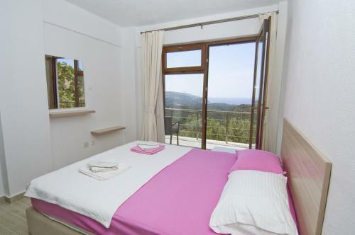 Evim Zeytinlik Pension