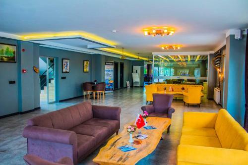 Form Termal & Spa Hotel Kazda?lari