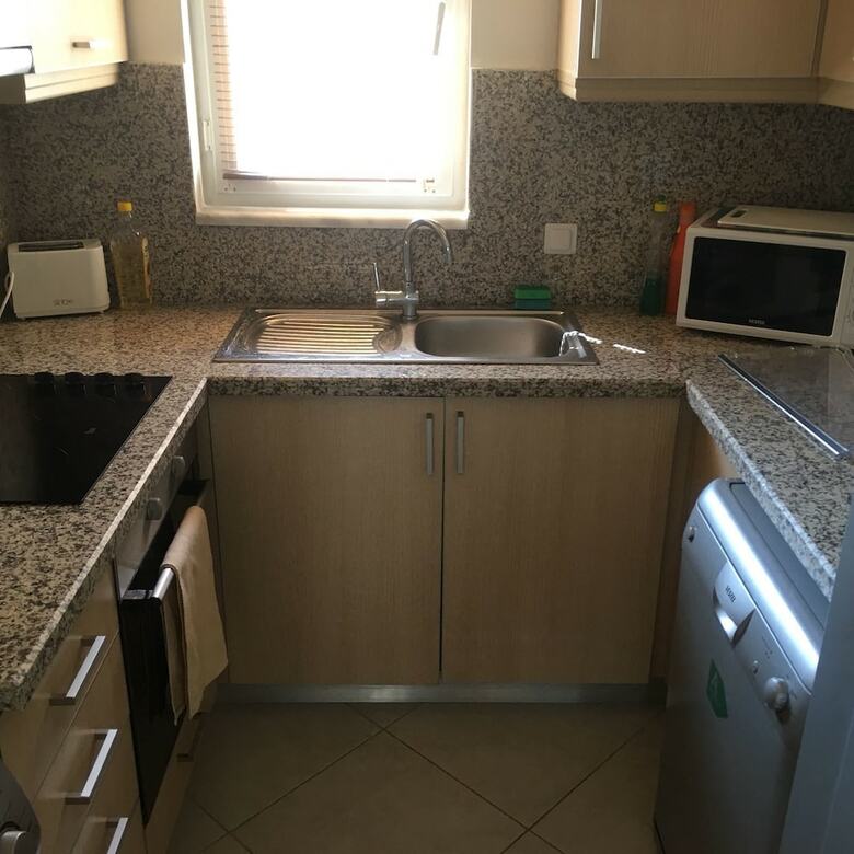 Apartamento Kusadasi Golf And Spa Resort