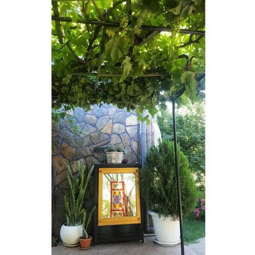 Motel Gurel Garden House