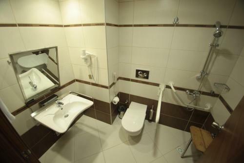 Buyuk Osmaniye Hotel
