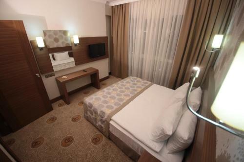 Buyuk Osmaniye Hotel