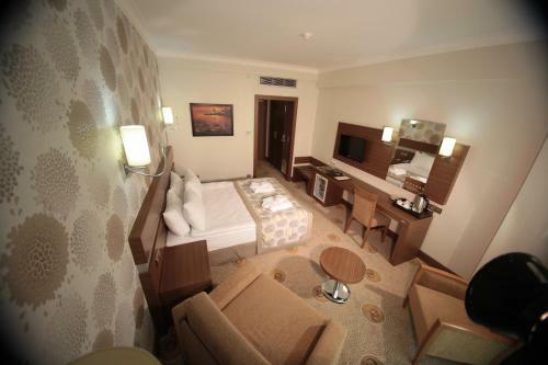 Buyuk Osmaniye Hotel