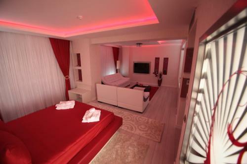 Buyuk Osmaniye Hotel