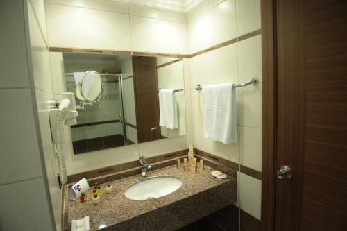 Buyuk Osmaniye Hotel