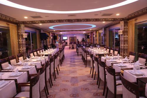 Buyuk Osmaniye Hotel