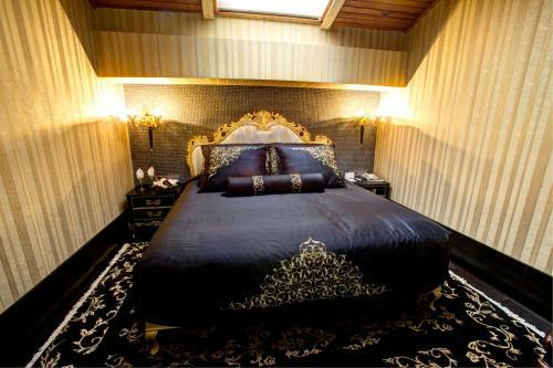 Abant Palace Hotel