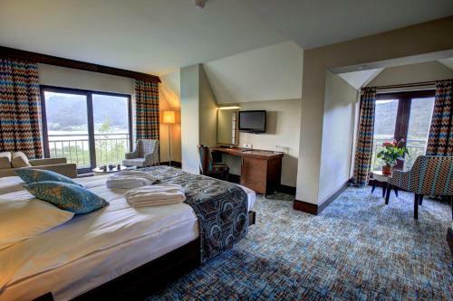 Abant Palace Hotel