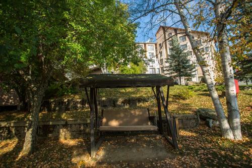 Abant Palace Hotel