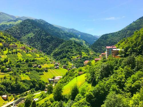 Golden Inn Hotel Uzung�l
