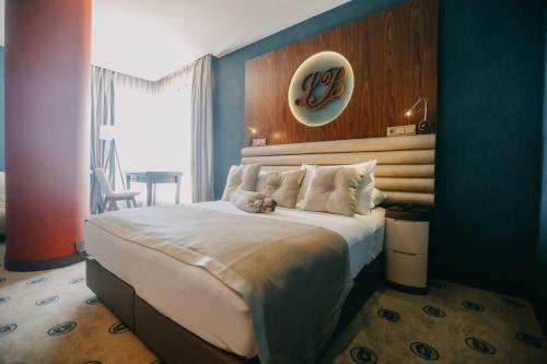 Labonita Concept Hotel & Spa