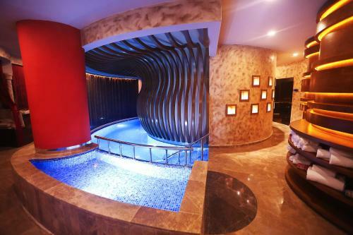 Labonita Concept Hotel & Spa