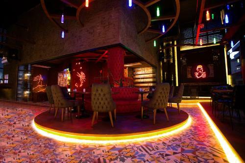 Labonita Concept Hotel & Spa