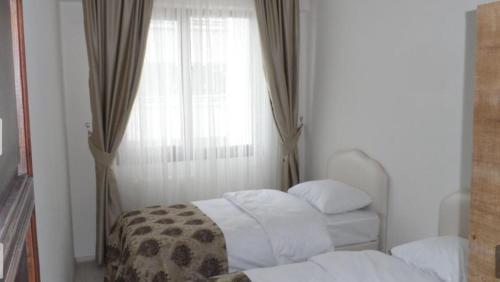 Al Khaleej Park Apartments
