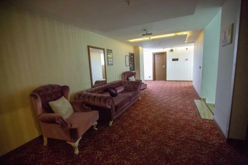 Hotel Highway Otel