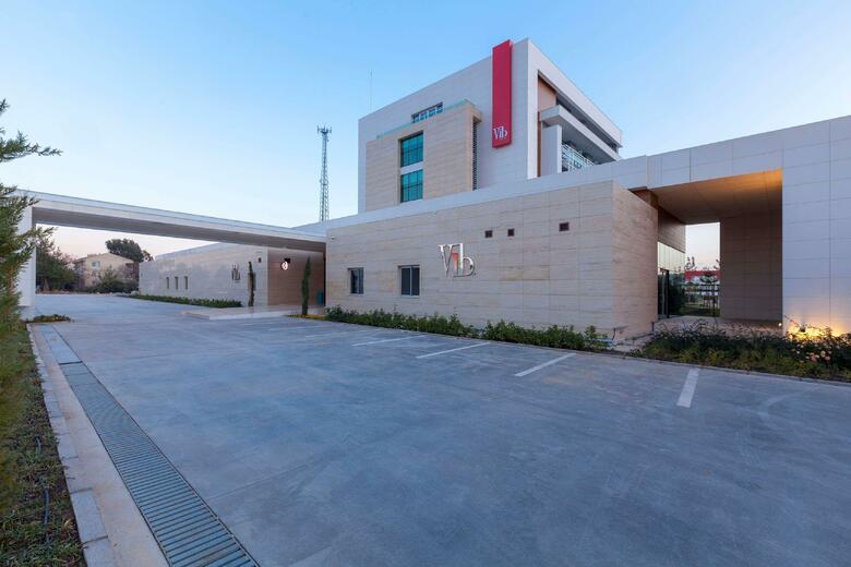 Best Western Vib Antalya Hotel