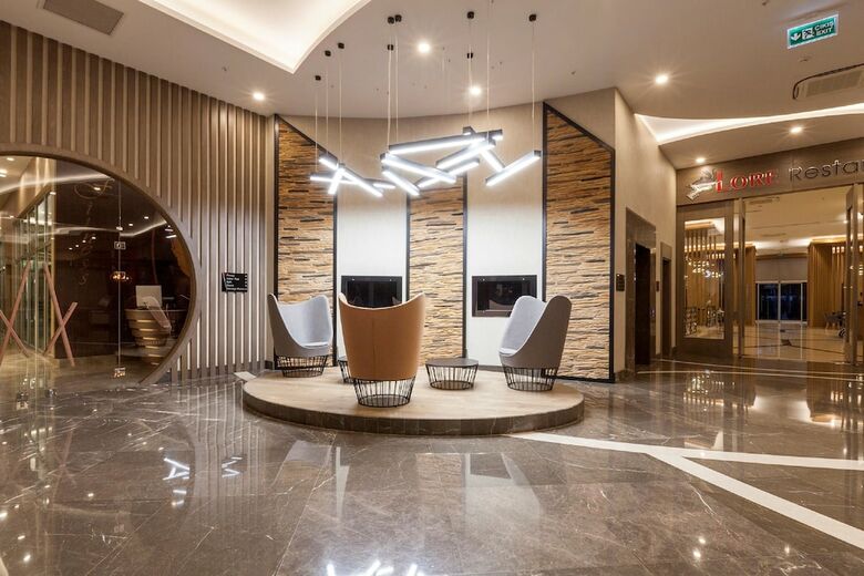 Best Western Vib Antalya Hotel