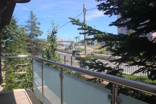 Villa Seyran Seaside