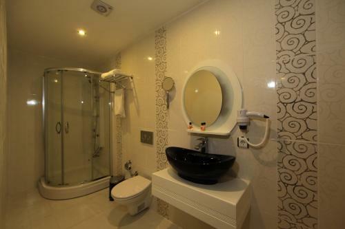 Hotel Grand Harsena Otel