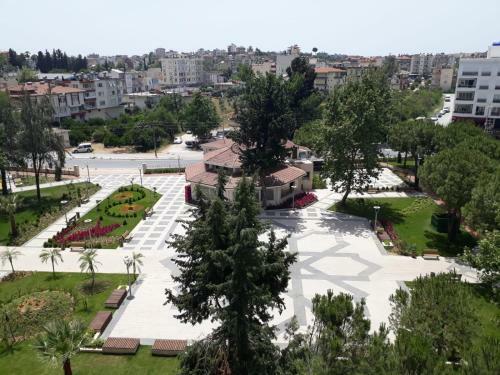 Apartamento Guckar Sehrinn Oteli