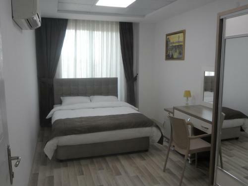 Apartamento Guckar Sehrinn Oteli