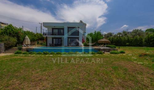 Villa Tuana