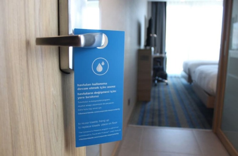 Hotel Hampton By Hilton Izmir Aliaga