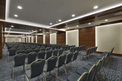 Hotel Hilton Garden Inn Corlu