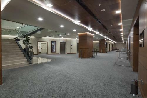 Hotel Hilton Garden Inn Corlu