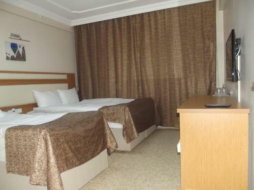 Sekerim Grand Hotel