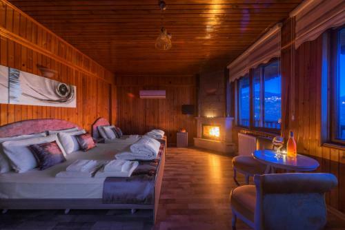 Hostal Assos Kartal Yuvasi Hotel
