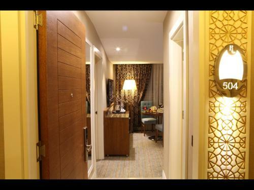 Revag Palace Hotel