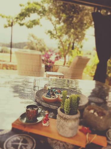 Baharin Bahce Pension