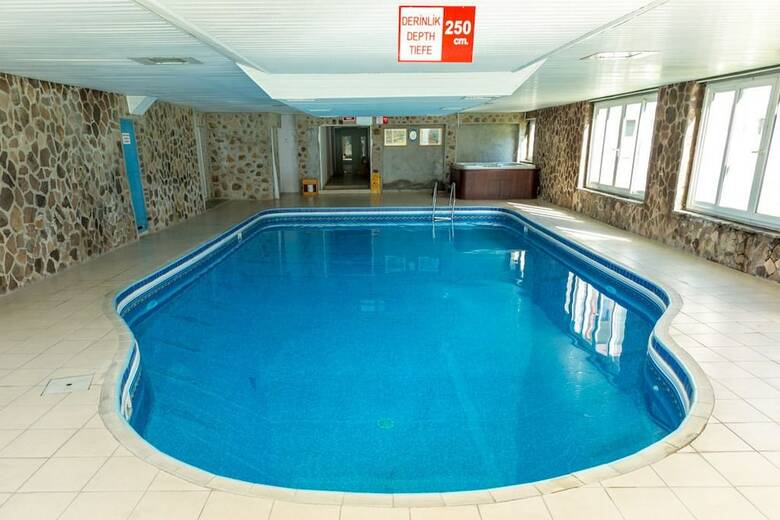 Kaya Greenpark Hotel