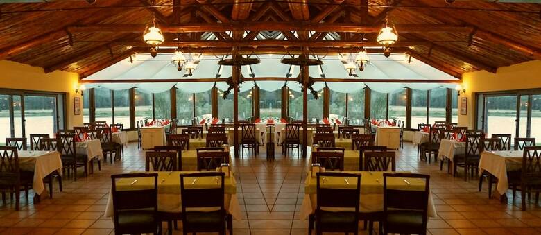 Kaya Greenpark Hotel