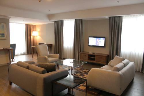 Hotel Ramada Plaza Kahramanmaras