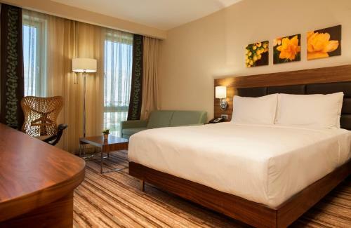 Hotel Hilton Garden Inn Erzincan
