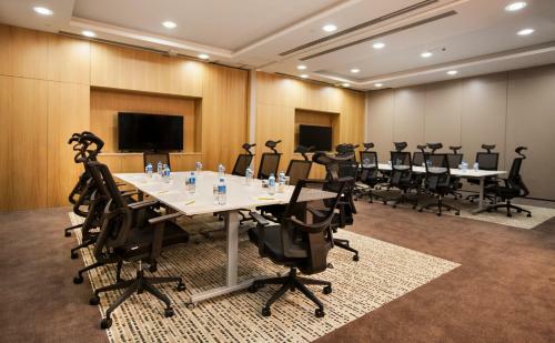 Hotel Hilton Garden Inn Erzincan