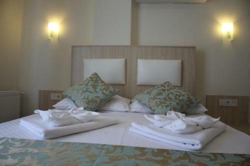 Citkoylu Hotel & Apart