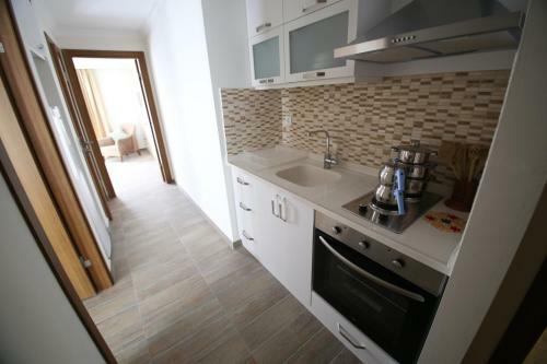 Citkoylu Hotel & Apart
